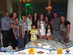 15 Anos de Elisandra Almeida